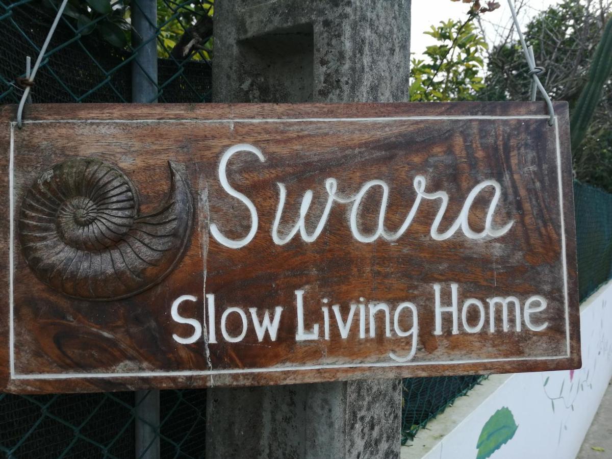 Swara Slow Living Home Aveiro Extérieur photo