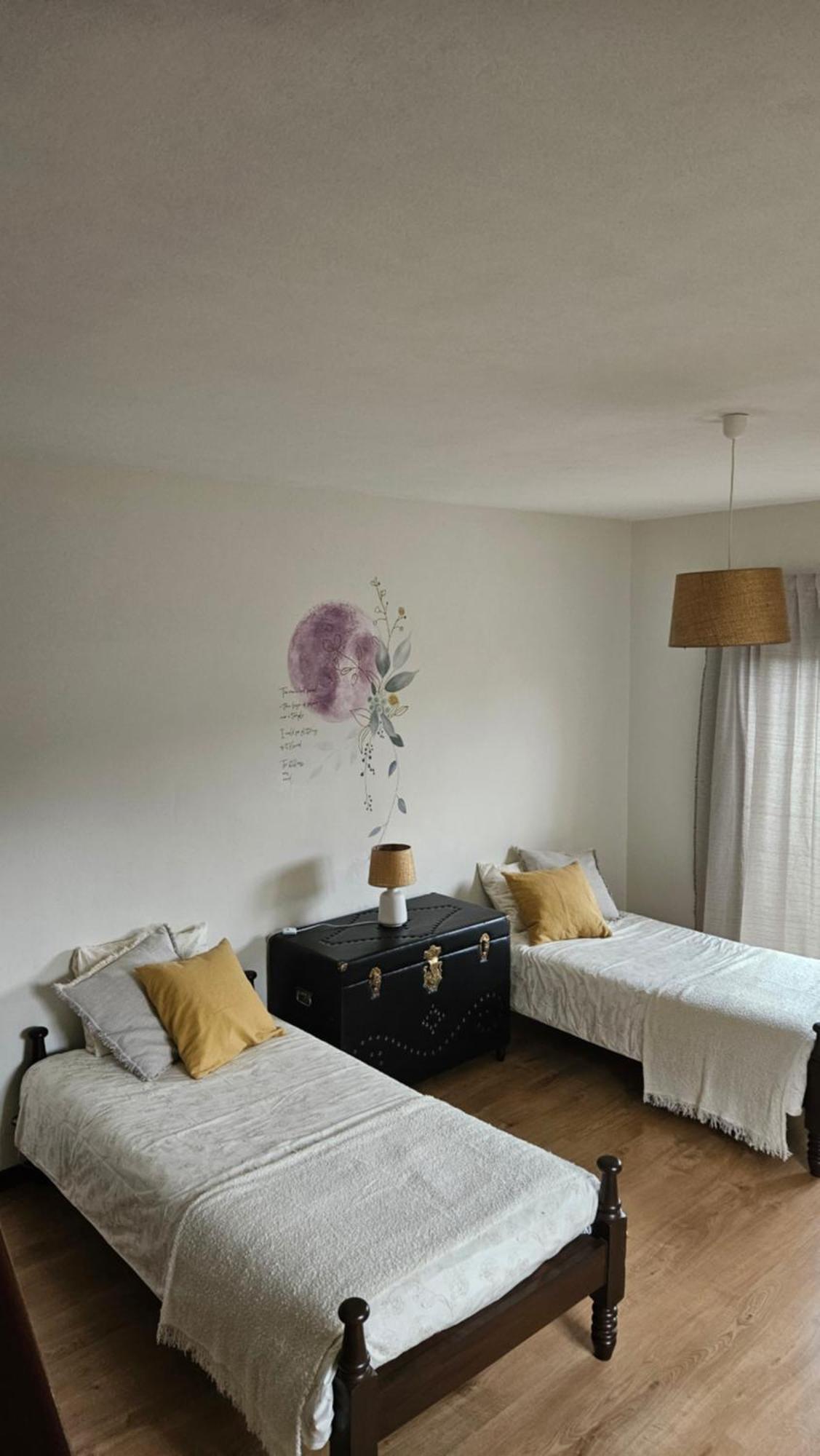 Swara Slow Living Home Aveiro Extérieur photo